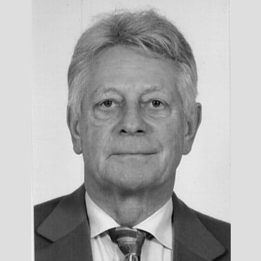 Tilbert O. Schillik