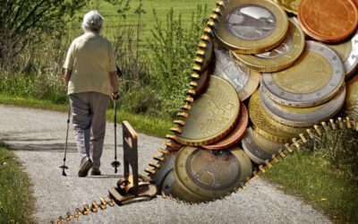 Wir müssen bis 70 arbeiten, ob wir wollen oder nicht