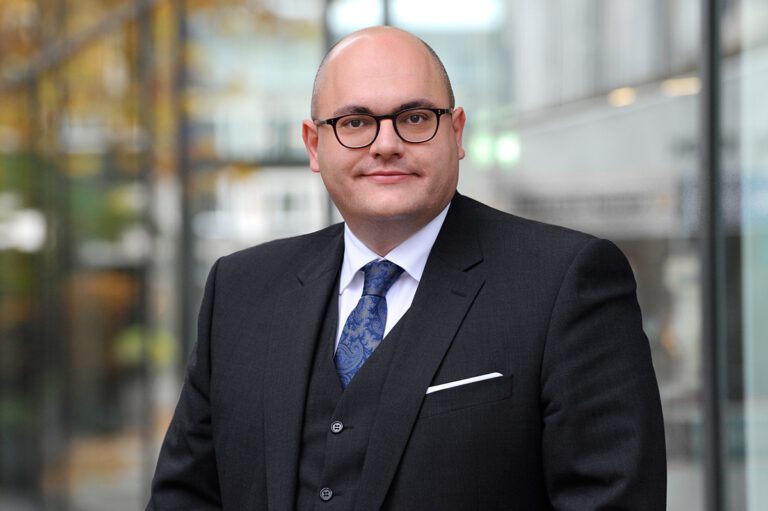 Alexander Lingert