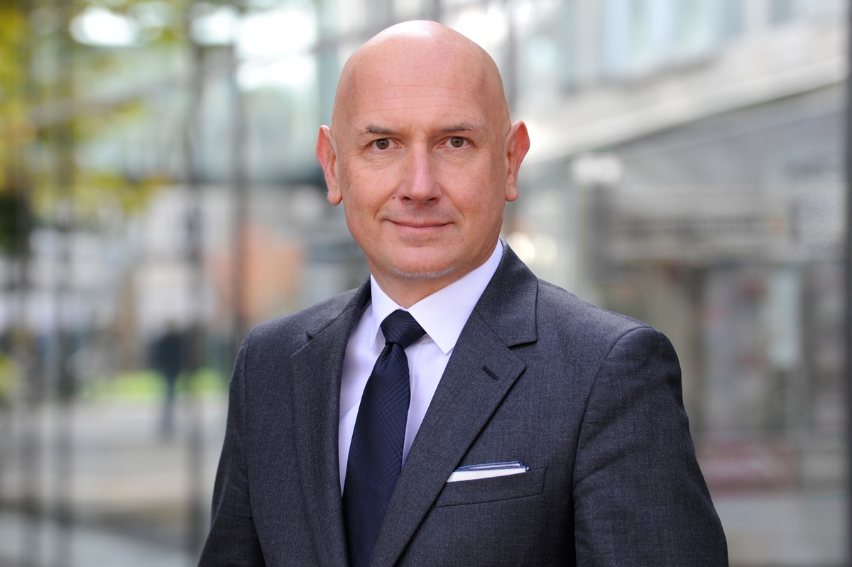 Andreas Hauck