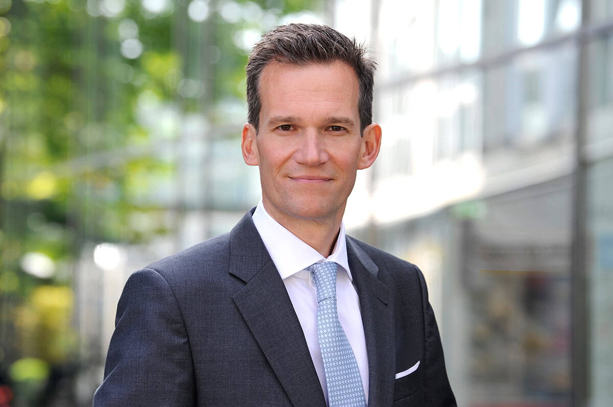 Christian Hansen